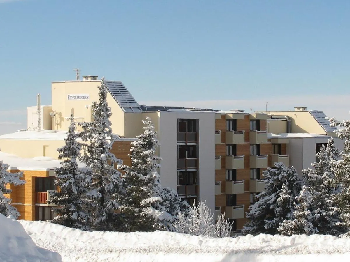 Studio 3 Places Au Pied Des Pistes Avec Balcon Et Animaux Acceptes - Chamrousse 1750 - Fr-1-340-175 Apartment 0*,